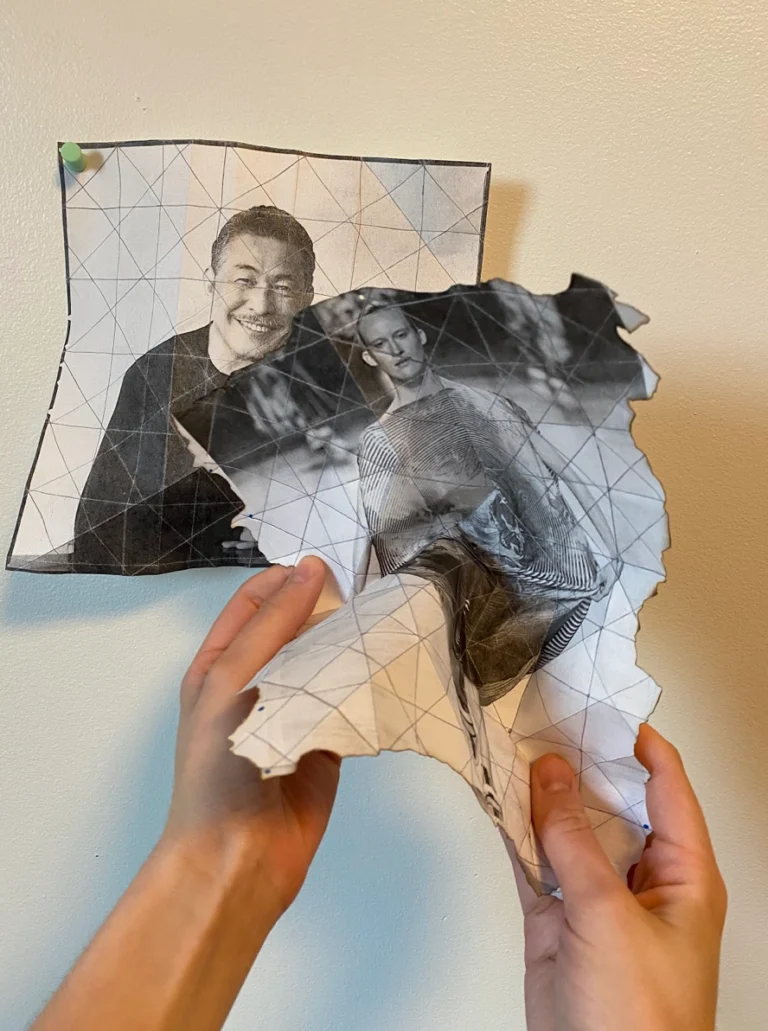 Designed For Life: A Retrospective On The Work Of Issy Miyake