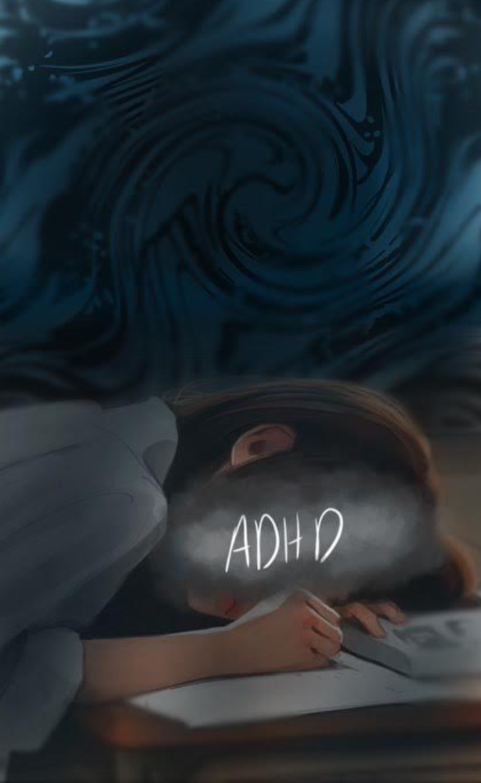 ADHD & Me
