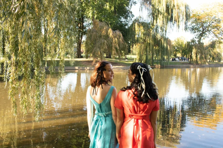 BTS: Love Bugs