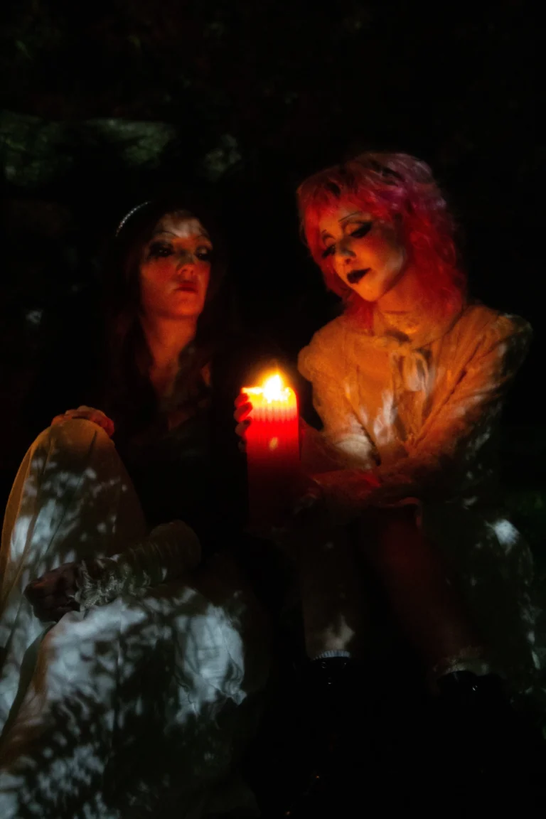 Season of the Witch