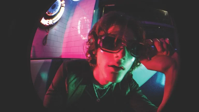 Fear and Loathing