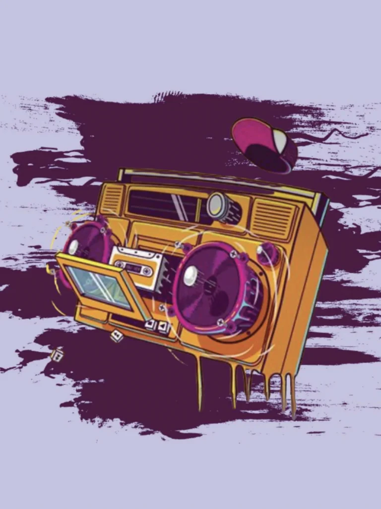 Ad-Libs: Hip Hop’s Cherry on Top