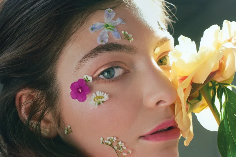 Growing Up With Lorde: from Pure Heroine to Solar Power