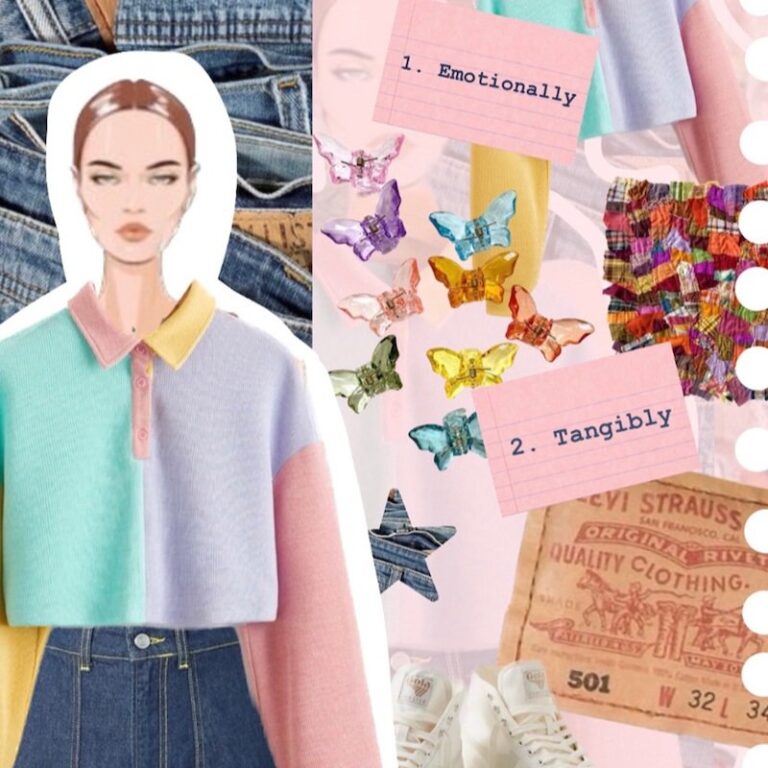 Guerilla Fashion: A Survival Guide