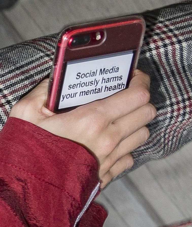 Social Media vs. Self-Worth