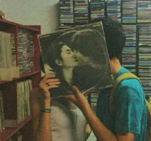 I Love to Love Songs
