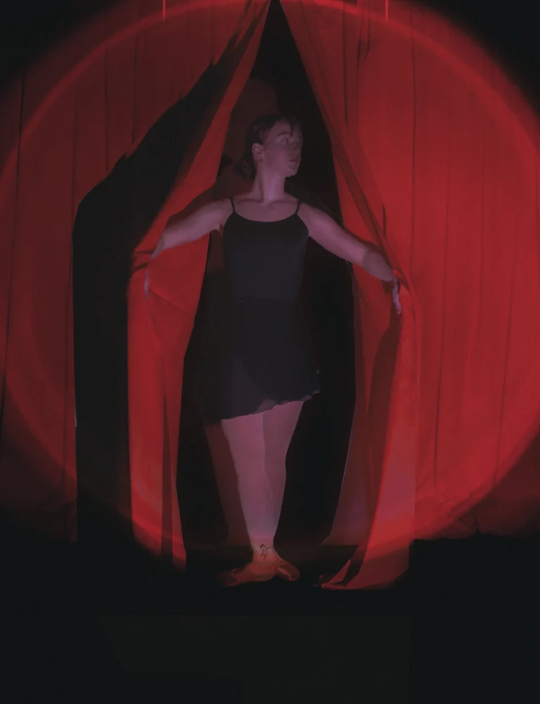 The Lost Art of Quiet Theater