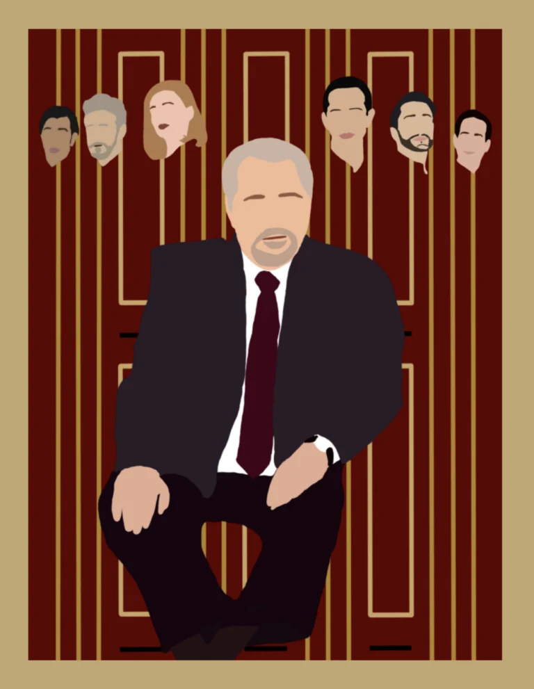 Succession: Embracing the Fictional Anti-Hero
