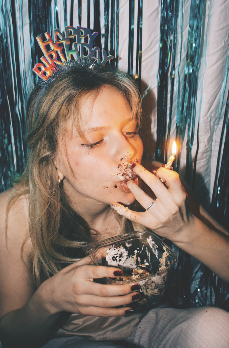 Why Do I Hate My Birthday?