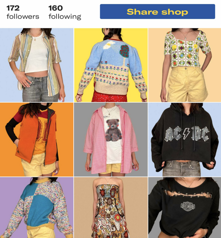 Depop Resellers: Friend or Foe?