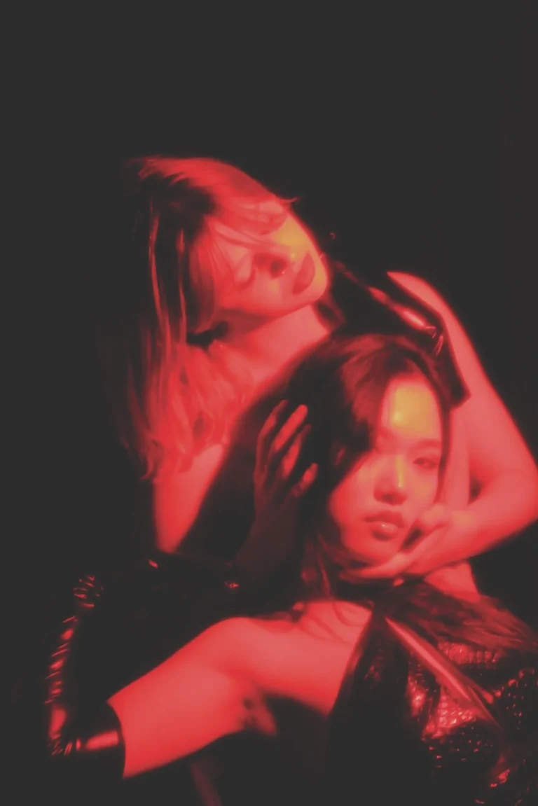 Femme Fatale