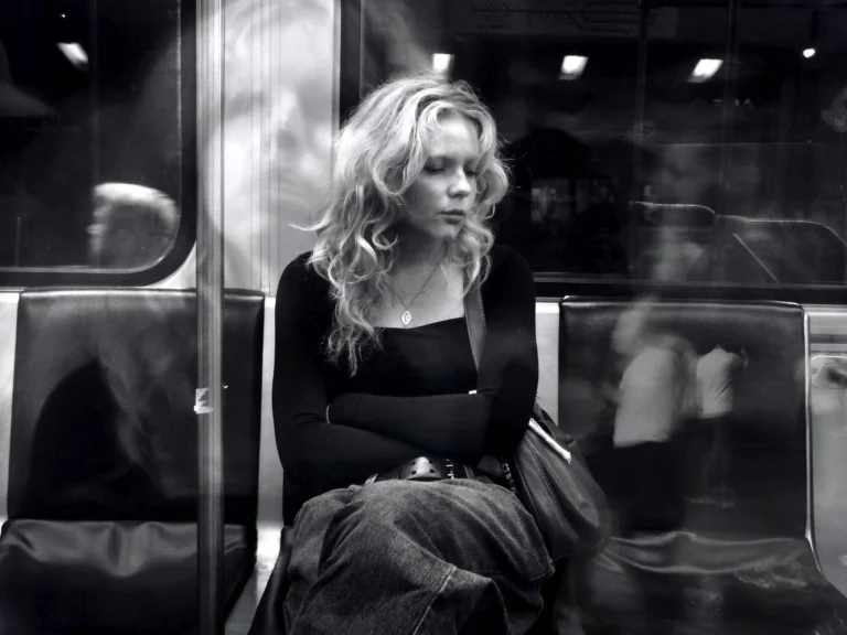 Ex Communications: Lessons From Running Into Your Ex