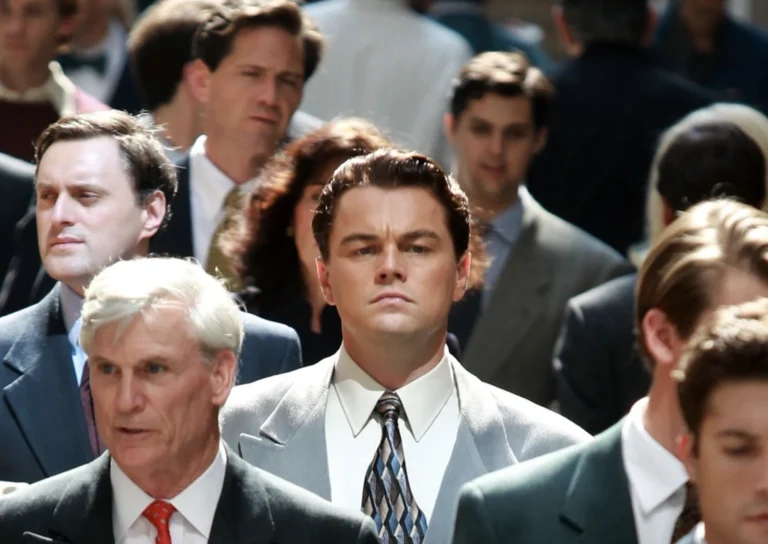 In Defense of Martin Scorsese (Show Some Respect!)