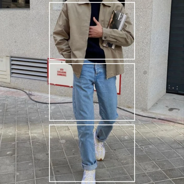 The Rule of Thirds Saved My Style