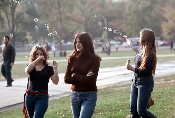 The ‘Emerson Effect’ on Boston’s Street Style
