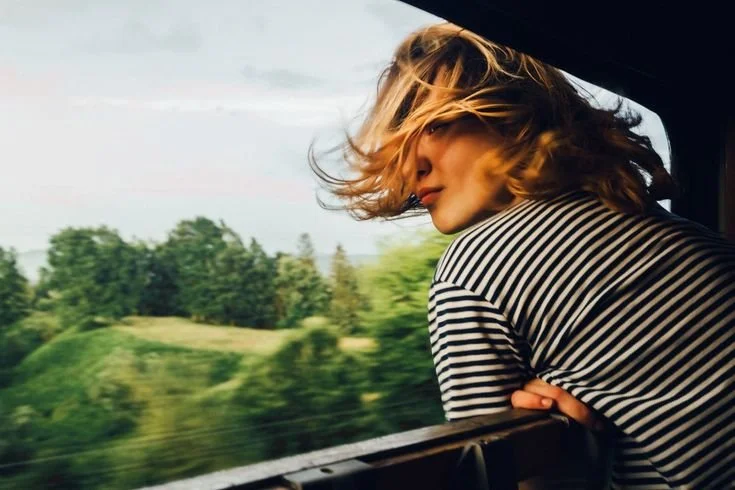 A Love/Hate Relationship with Traveling Alone