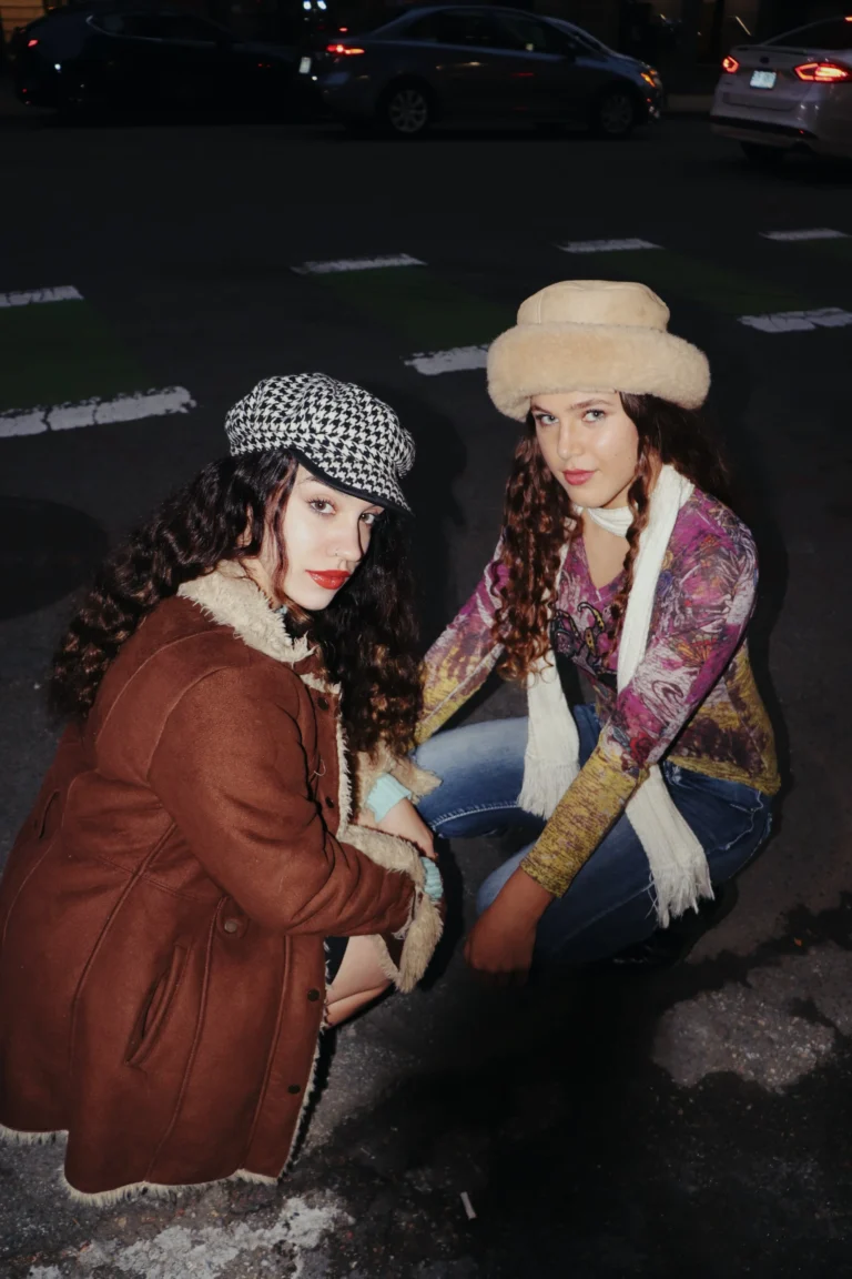 Downtown Girls