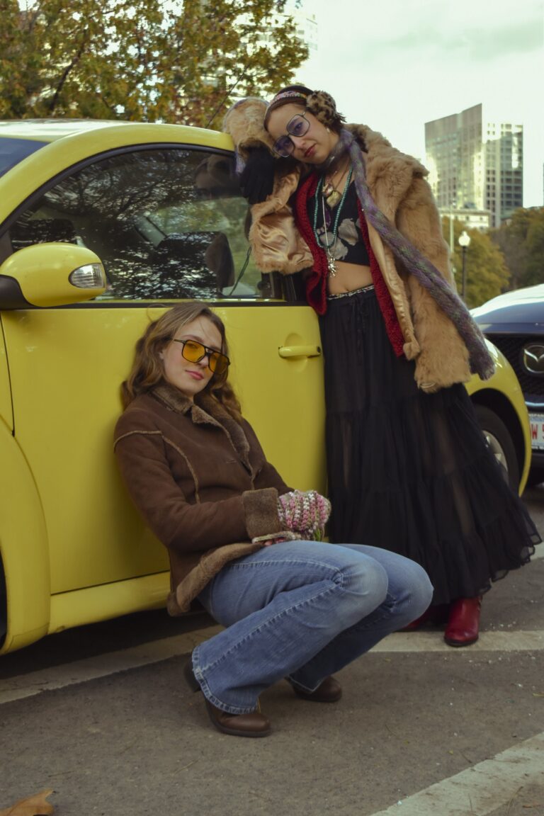 ReFURposing the Fur Coat Debate