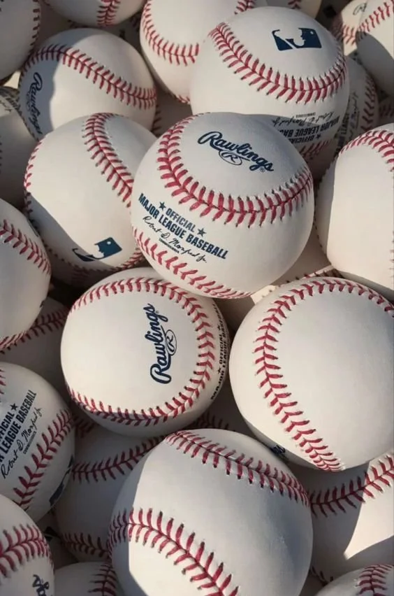 Some Things Are Sweeter Than A Home Run