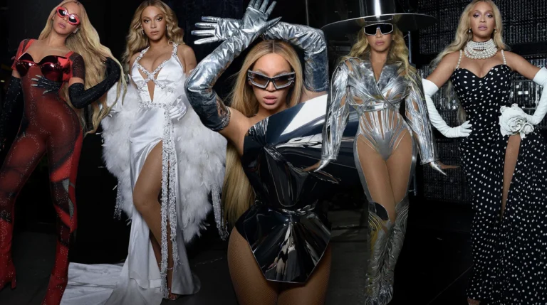 ‘It Should Cost A Billion To Look This Good’: Beyonce’s Best Renaissance Tour Outfits