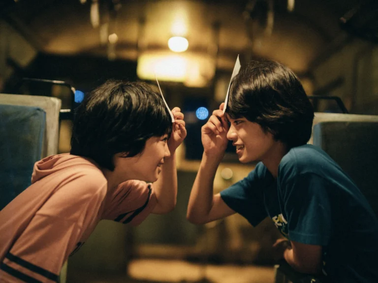 The Importance of International Films