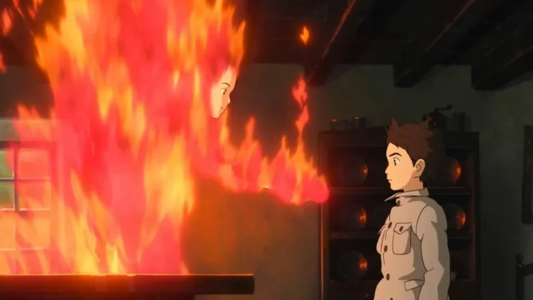 A Miyazaki Upbringing