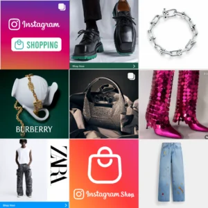 Can A.I. Be My Personal Stylist?: Diving into my Instagram Fashion Ads