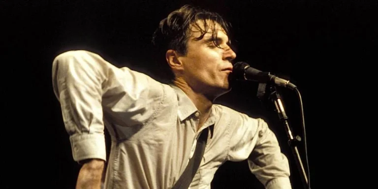 This Must Be The Place