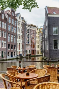 My Thoughts on Netherlands Cuisine