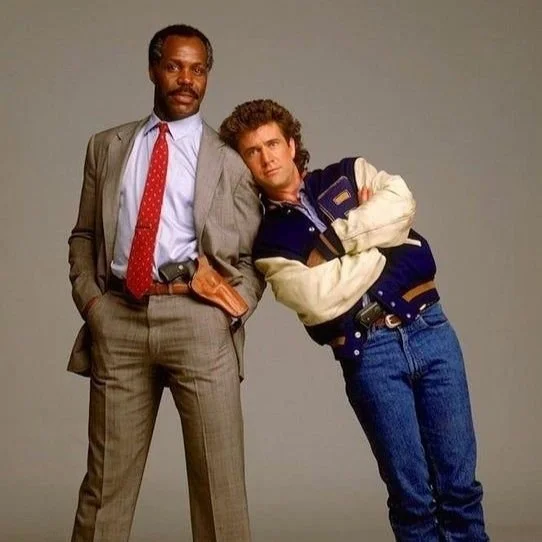 Murtaugh & Riggs