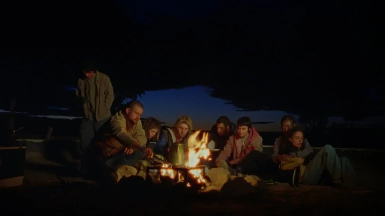 Cinema In Support of Radical Environmental Action