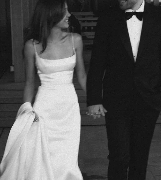 Let’s Get Married, Divorced, and Married Again!