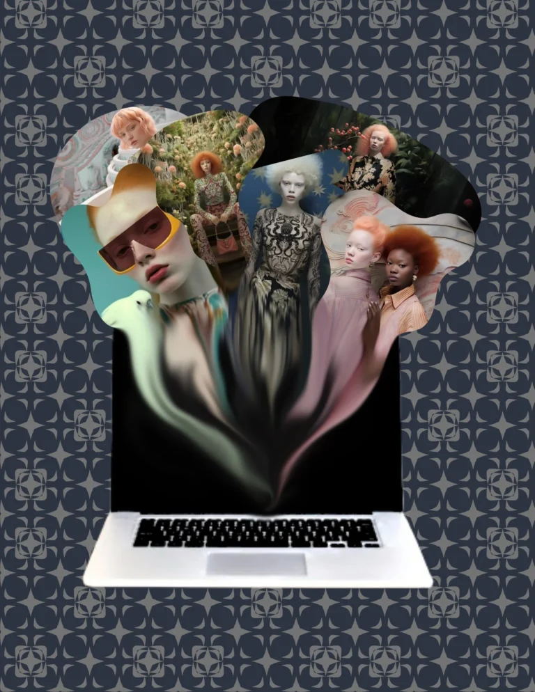 Uncanny Couture