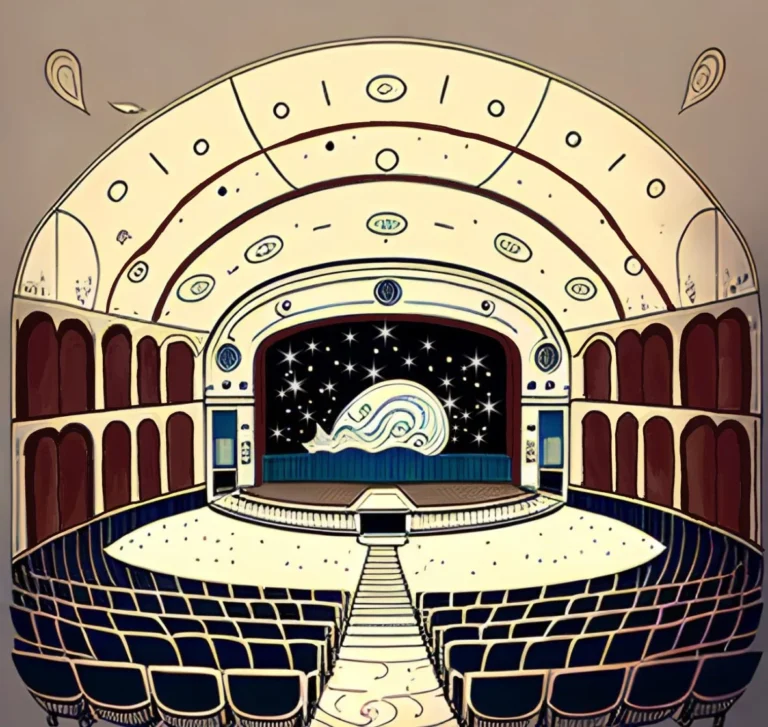 Is it Stage Magic, Or Is It Real?