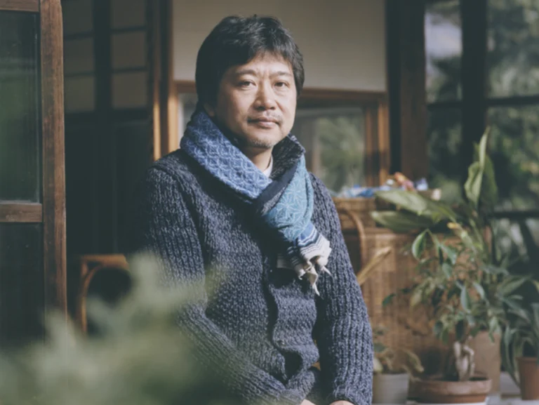 Kore-eda’s World of Shattering Cinema