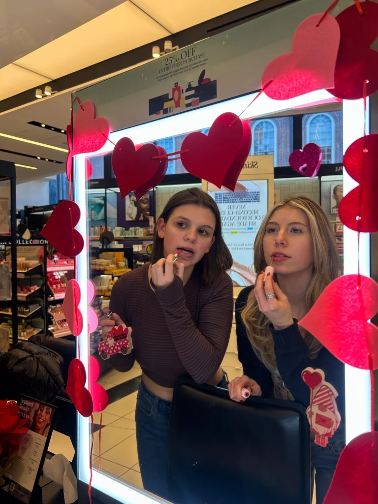 The Reality Of Sephora