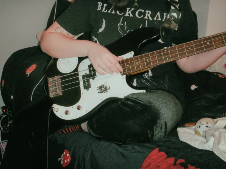 What Do I Do Now? Self Doubt As A Musician Fresh Out Of College