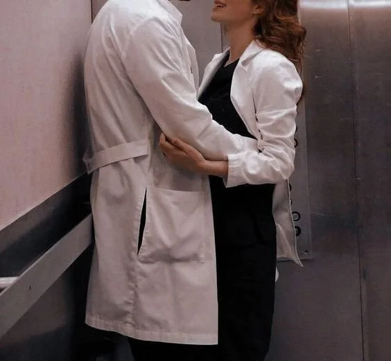 Big Alpha Energy