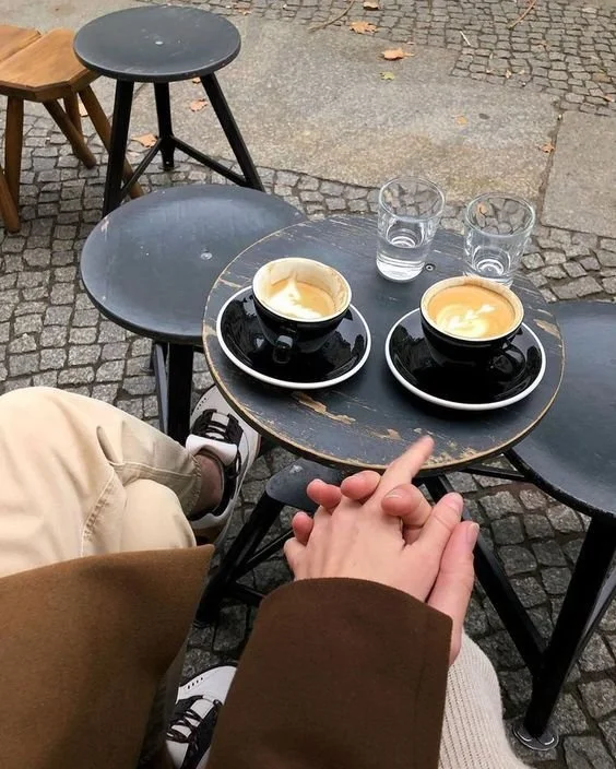 Communication Is The Key… To My Heart