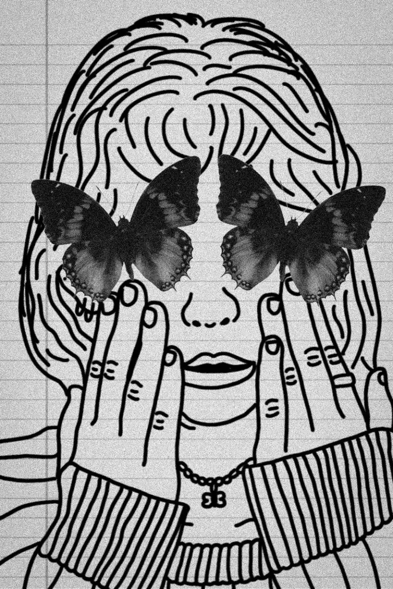 Dear Ed: A Letter To My Eating Disorder