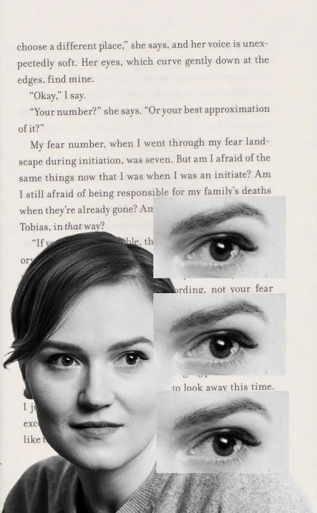 What Happened to Veronica Roth After “Divergent?”