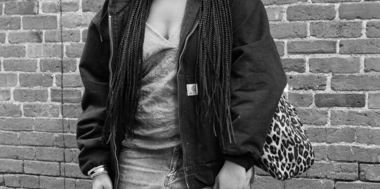 Street Style
