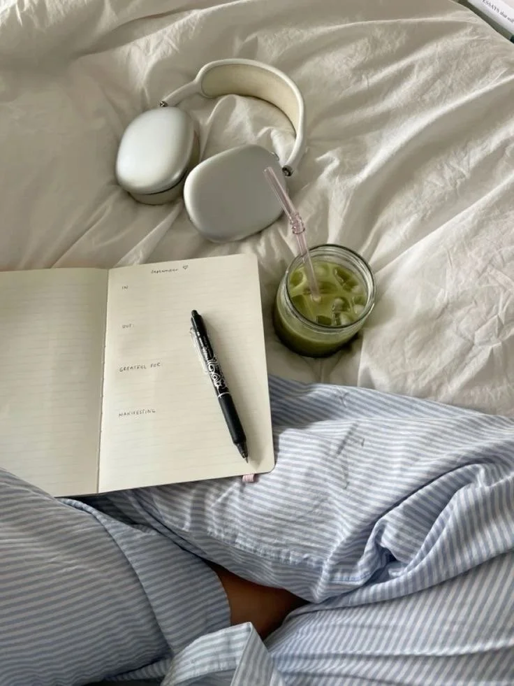 Morning Routines