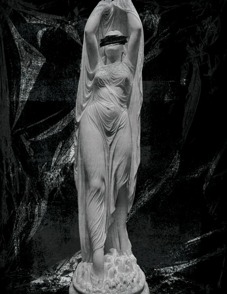 Liberté From Prudeness
