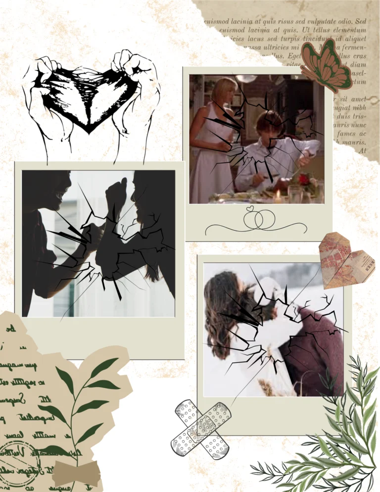 You Can’t Fix Him: Avoiding Mothering Relationships