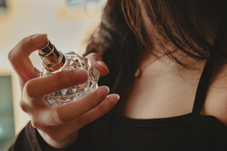 The Fragrantica Fiends