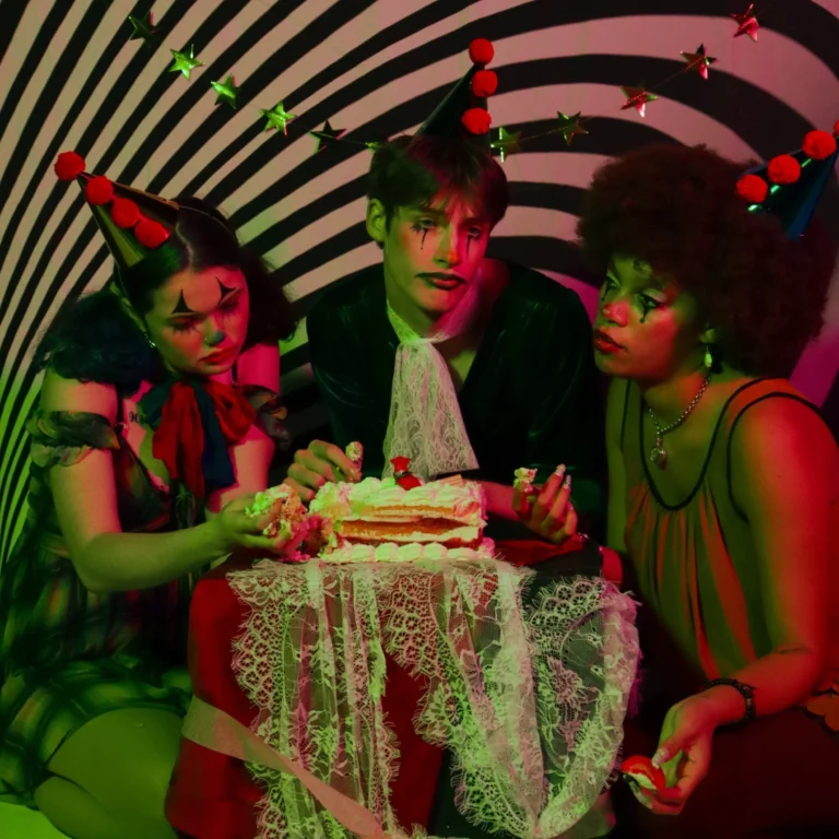 Pity Party