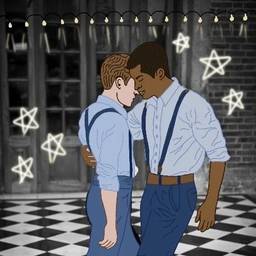 Dancing Around Gender Norms