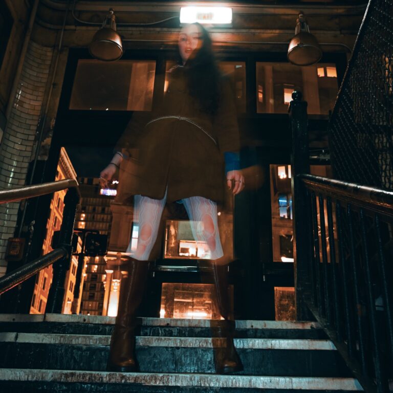 Step Up!