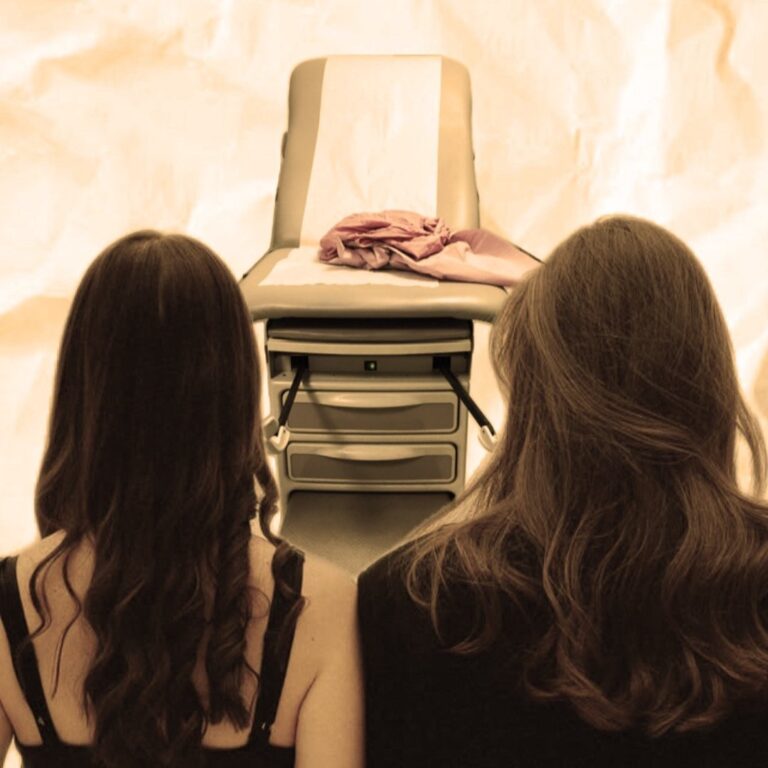 The Waiting Room